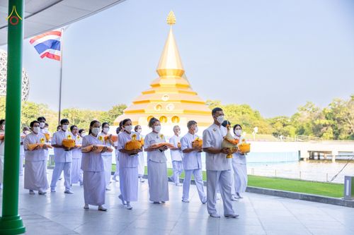 ภาพ No.80712:พิธีอุปสมบทสามเณรเตรียม DCI รุ่นที่20 จำนวน 15 รูป ณ อุโบสถพระไตรปิฎก วัดพระธรรมกาย วันเสาร์ที่ 6 พฤษภาคม พ.ศ. 2566