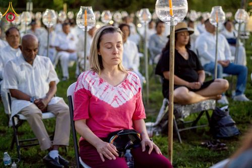 ภาพ No.225719:วันอาทิตย์ที่ 11 พฤษภาคม พ.ศ. 2568 วัดพระธรรมกายแคลิฟอร์เนีย จัดงานวิสาขบูชานานาชาติ และถวายมหาสังฆทานคณะสงฆ์ 120 รูป