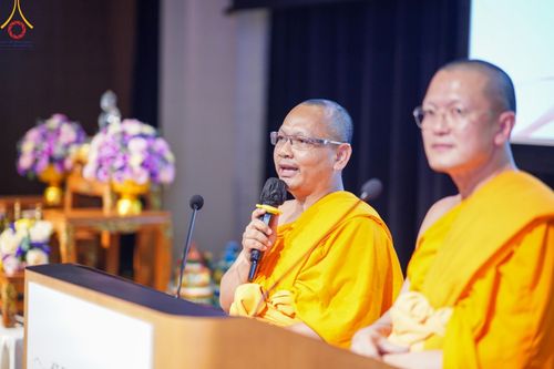 ภาพ No.151876:การประชุมสัมมนาศาสนสัมพันธ์ระหว่างผู้นำศาสนา ในเขตปกครองพิเศษฮ่องกง, การประชุมสมัชชาสงฆ์ไทยในฮ่องกง สมัยสามัญครั้งที่ 1/2567 ณ เขตปกครองพิเศษฮ่องกง