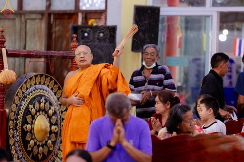 ภาพ No.163069:โครงการกฐินสามัคคีทั่วไทย 30,000 วัด บูชาธรรม 80 ปี หลวงพ่อธัมมชโย โดย คณะศิษยานุศิษย์วัดพระธรรมกาย ณ วัดบ้านช้าง ต.ลำตาเสา อ.วังน้อย จ.พระนครศรีอยุธยา วันที่ 19 ตุลาคม พ.ศ. 2567