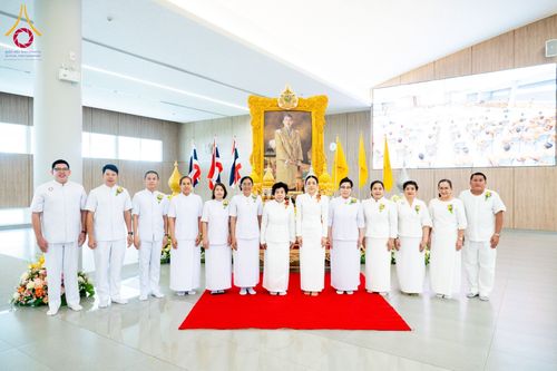 ภาพ No.153145:พิธีมอบรางวัลเกียรติยศ แก่สามเณรผู้สอบผ่าน โครงการสามเณรทรงพระปาฏิโมกข์ ปีที่ 2/2567 วันอังคารที่ 27 สิงหาคม พ.ศ.2567 ณ ห้องประชุมใหญ่ ค่ายจองแชมป์ หมู่กุฏิสามเณรเปรียญธรรม วัดพระธรรมกาย จ.ปทุมธานี