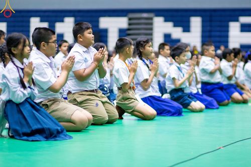 ภาพ No.186153:วันรวมพลังเด็กดี V-Star เยาวชนดีศรีโคราช ณ เทอร์มินอลฮอลล์ ชั้น 4 ศูนย์การค้าเทอร์มินอล 21 โคราช วันที่ 19 ธันวาคม พ.ศ. 2567