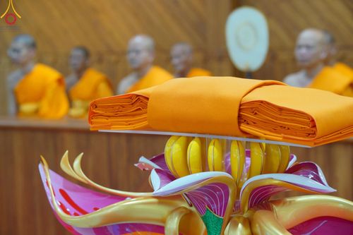 ภาพ No.164108:พิธีทอดกฐินสามัคคีสร้างทุกสิ่ง ณ ศูนย์ธุดงคสถานแพร่ อ.วังชิ้น จ.แพร่ วันอาทิตย์ที่ ๒๐ ตุลาคม พ.ศ. ๒๕๖๗