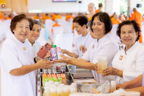 ภาพ No.235881:วันที่ 29 กรกฎาคม พ.ศ. 2568 สัมมนาคณะสงฆ์ ฟื้นฟูพระพุทธศาสนา จังหวัดพิษณุโลก ณ ธุดงคสถานพิษณุโลก อำเภอวังทอง จังหวัดพิษณุโลก