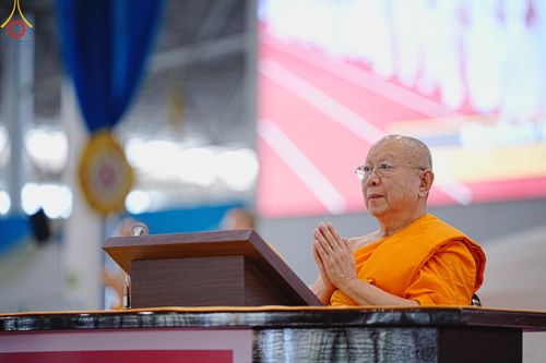 ภาพ No.149731:พิธีจุดเทียนใจ ไฟนิรันดร์ อนันตชัย วันอาทิตย์ที่ 25 สิงหาคม พ.ศ.2567 วัดพระธรรมกาย จ.ปทุมธานี