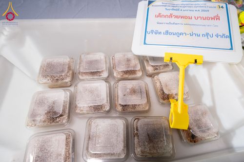 ภาพ No.288117:วันที่ 4 มกราคม พ.ศ. 2569 พิธีถวายภัตตาหารเป็นสังฆทาน แด่พระธรรมยาตรา ในโครงการธรรมยาตรา กตัญญูบูชา มหาปูชนียาจารย์ พระมงคลเทพมุนี(สด จนฺทสโร) พระผู้ปราบมาร อนุสรณ์สถาน 7 แห่ง ปีที่ 14 ณ อนุสรณ์สถานมหาวิหารพระมงคลเทพมุนี (โลตัสแลนด์) อ.สองพี่น้อง จ.สุพรร