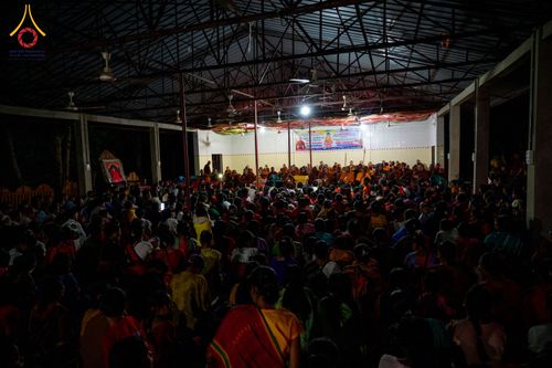 ภาพ No.309879:วันที่ 3-8 กุมภาพันธ์ พ.ศ. 2569 ธรรมยาตราบังกลาเทศ (Rajban Vihar - Khagrachri) ณ ประเทศบังกลาเทศ (Bangladesh)