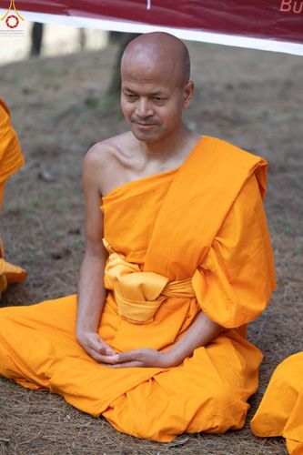 ภาพ No.80366:โครงการบรรพชาสามเณรภาคฤดูร้อน 100 รูป   ณ วัดมาศคันธะพุทธวิหาร เมืองลลิตปูร ประเทศเนปาล   ระหว่างวันที่ 5-15 เมษายน พ.ศ. 2566