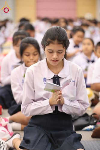 ภาพ No.282306:วันอังคารที่ 23 ธันวาคม พ.ศ.2568 รวมพลังเด็กดีวีสตาร์ 1,200 คน  ณ มหาวิทยาลัยราชภัฏยะลา จังหวัดยะลา