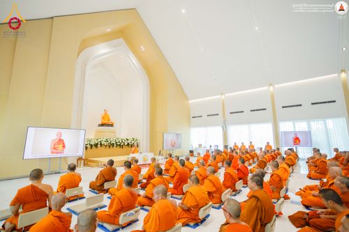 ภาพ No.338634:วันที่ 10-16 กรกฎาคม พ.ศ.2569 โครงการปฏิบัติธรรมเจริญสมาธิภาวนา จังหวัดสุพรรณบุรี  ณ ศูนย์ปฏิบัติธรรมพระมงคลเทพมุนี อ.สองพี่น้อง จ.สุพรรณบุรี