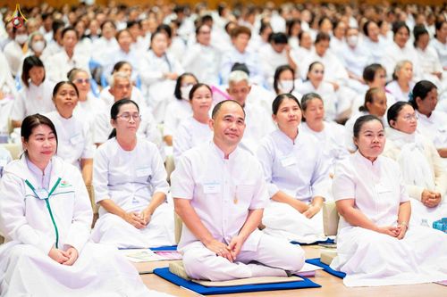 ภาพ No.344423:วันที่ 21-23 สิงหาคม พ.ศ. 2569 สัมมนารวมใจผู้นำบุญ บูชาธรรม 82 ปี หลวงพ่อธัมมชโย รุ่นที่ 1 กฐินสามัคคีทั่วไทย 30,000 วัด โครงการอุปสมบทบูชาธรรมมหาปูชนียาจารย์ 3,000 รูป  ณ ศูนย์ปฏิบัติธรรมเวิล์ดพีช วัลเล่ย์ จ.นครราชสีมา