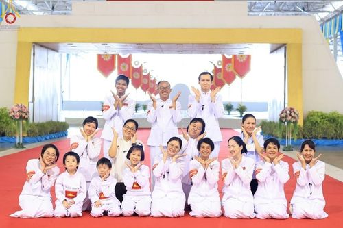 ภาพ No.138137:V.42 ก่อน กลาง เก็บ บุญวันวิสาขบูชา การเตรียมงาน การปฏิบัติงาน และการเก็บงาน ของเจ้าหน้าที่หน่วยงานต่างๆ วันวิสาขบูชา พุธที่ 22 พฤษภาคม พ.ศ. 2567