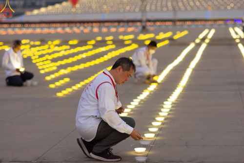 ภาพ No.122724:V.24 ใกล้ชนะ การเตรียมงาน เก็บงาน การรับบุญของเจ้าหน้าที่หน่วยงานต่างๆ เพื่อโครงการธรรมยาตรา กตัญญูบูชา มหาปูชนียาจารย์ พระมงคลเทพมุนี (สด จนฺทสโร) พระผู้ปราบมาร อนุสรณ์สถาน 7 แห่ง ปีที่ 12 ระหว่างวันที่ 2 - 31 มกราคม พ.ศ. 2567