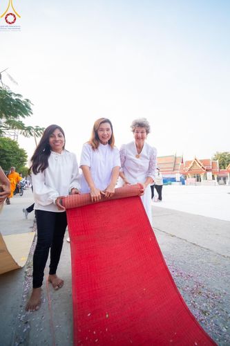 ภาพ No.111716:V.10 เก่งกล้า การเตรียมงาน เก็บงาน การรับบุญของเจ้าหน้าที่หน่วยงานต่างๆ เพื่อโครงการธรรมยาตรา กตัญญูบูชามหาปูชนียาจารย์ พระมงคลเทพมุนี (สด จนฺทสโร) พระผู้ปราบมาร อนุสรณ์สถาน 7 แห่ง ปีที่ 12 ระหว่างวันที่ 2 - 31 มกราคม พ.ศ.2567