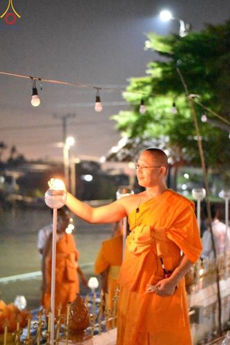 ภาพ No.205561:V.53 สารพัดV สารพัดดี ที่วัดโบสถ์บน ในโครงการธรรมยาตรา กตัญญูบูชา มหาปูชนียาจารย์ พระมงคลเทพมุนี(สด จนฺทสโร) พระผู้ปราบมาร อนุสรณ์สถาน 7 แห่ง ปีที่ 13 ระหว่างวันที่ 2-31 มกราคม พ.ศ. 2568