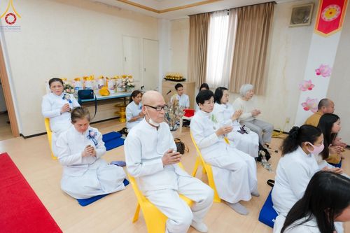 ภาพ No.133128:พิธีทอดผ้าป่าสามัคคีฉลองครบ 13 ปี วัดพระธรรมกายไอจิ แด่คณะพระภิกษุสงฆ์ 12 วัด ศูนย์สาขาทั่วภาคพื้นญี่ปุ่น วันที่ 31 มีนาคม พ.ศ. 2567