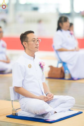 ภาพ No.149838:พิธีจุดเทียนใจ ไฟนิรันดร์ อนันตชัย วันอาทิตย์ที่ 25 สิงหาคม พ.ศ.2567 วัดพระธรรมกาย จ.ปทุมธานี