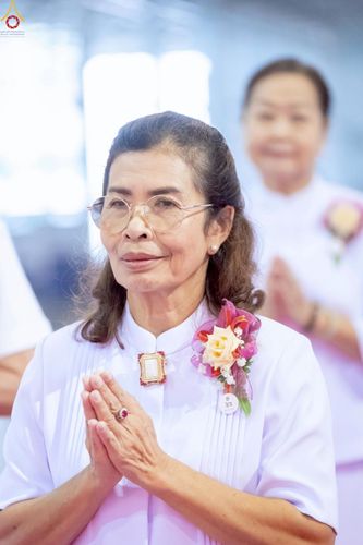 ภาพ No.246278:วันอาทิตย์ที่ 14 กันยายน พ.ศ. 2568 งานบุญวันอาทิตย์ พิธีจุดเทียนใจ ไฟนิรันด์ อนันตชัย ณ วัดพระธรรมกาย จ.ปทุมธานี