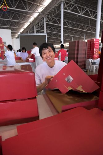 ภาพ No.210989:วันที่ 15 มีนาคม พ.ศ. 2568  บุญบรรจุกล่องไทยธรรม เพื่อถวายแด่พระสังฆาธิการ 40,000 กว่าวัดทั่วไทย ในวันคุ้มครองโลก 22 เมษายน พ.ศ. 2568