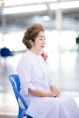 ภาพ No.242647:วันอาทิตย์ที่ 31 สิงหาคม พ.ศ. 2568 งานบุญวันอาทิตย์ พิธีจุดเทียนใจ ไฟนิรันด์ อนันตชัย ณ วัดพระธรรมกาย จ.ปทุมธานี