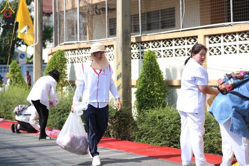 ภาพ No.108768:V.6 บุญเข้า การเตรียมงาน เก็บงาน การรับบุญของเจ้าหน้าที่หน่วยงานต่างๆ เพื่อโครงการธรรมยาตรา กตัญญูบูชามหาปูชนียาจารย์ พระมงคลเทพมุนี (สด จนฺทสโร) พระผู้ปราบมาร อนุสรณ์สถาน 7 แห่ง ปีที่ 12 ระหว่างวันที่ 2 - 31 มกราคม พ.ศ.2567