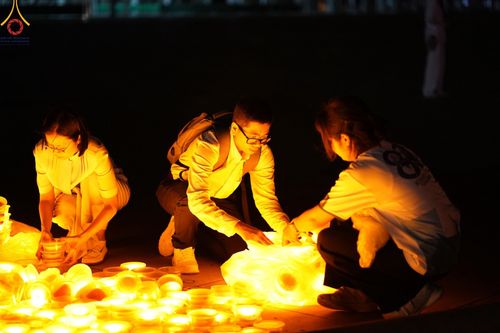 ภาพ No.150697:V.44 เพื่อพ่อ ภาพเตรียมงาน ปฎิบัติงาน ของเจ้าหน้าที่ อาสาสมัคร ทุกสถานะ เพื่อความสำเร็จ ในงานวันธรรมชัย วันอังคารที่ 27 สิงหาคม พ.ศ. 2567