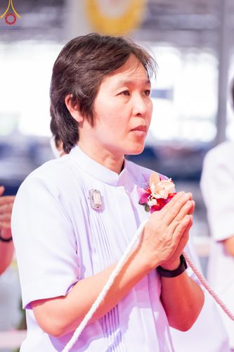 ภาพ No.154142:พิธีจุดเทียนใจ ไฟนิรันดร์ อนันตชัย วันอาทิตย์ที่ 8 กันยายน พ.ศ. 2567 วัดพระธรรมกาย จ.ปทุมธานี