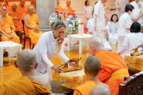 ภาพ No.142688:พิธีพัทธสีมา ประดิษฐานลูกนิมิตมหาสมบัติ สถาปนาอุโบสถวัดพระธรรมกายลอนดอน บูชาธรรม 80 ปี หลวงพ่อธัมมชโย วันเสาร์ที่ 22 มิถุนายน พ.ศ. 2567