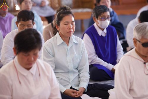 ภาพ No.115889:V.15 สามัคคี การเตรียมงาน เก็บงาน การรับบุญของเจ้าหน้าที่หน่วยงานต่างๆ เพื่อโครงการธรรมยาตรา กตัญญูบูชามหาปูชนียาจารย์ พระมงคลเทพมุนี (สด จนฺทสโร) พระผู้ปราบมาร อนุสรณ์สถาน 7 แห่ง ปีที่ 12 ระหว่างวันที่ 2 - 31 มกราคม พ.ศ.2567