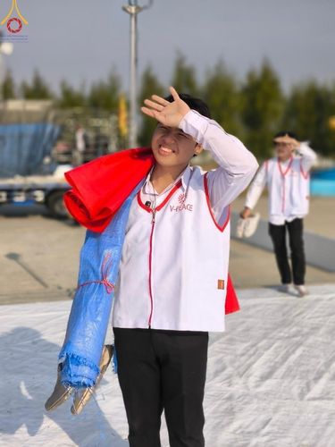 ภาพ No.206660:V.54 สารพัดV สารพัดดี ที่บางปลา ในโครงการธรรมยาตรา กตัญญูบูชา มหาปูชนียาจารย์ พระมงคลเทพมุนี(สด จนฺทสโร) พระผู้ปราบมาร อนุสรณ์สถาน 7 แห่ง ปีที่ 13 ระหว่างวันที่ 2-31 มกราคม พ.ศ. 2568