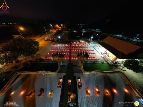 ภาพ No.93896:กิจกรรมสามเณร ศูนย์ปฏิบัติธรรมสวนผึ้ง จ.ราชบุรี ในโครงการบรรพชาสามเณรฟื้นฟูพระพุทธศาสนาทั่วไทย