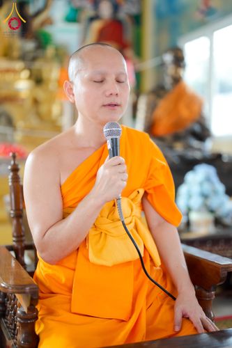 ภาพ No.299058:วันที่ 20 มกราคม พ.ศ. 2569 พิธีทอดผ้าป่าทำนุบำรุงศาสนสถาน ณ วัดใหม่นพรัตน์ ต.เนินพระปรางค์ อ.สองพี่น้อง จ.สุพรรณบุรี ในโครงการธรรมยาตรา กตัญญูบูชา มหาปูชนียาจารย์ พระมงคลเทพมุนี(สด จนฺทสโร) พระผู้ปราบมาร อนุสรณ์สถาน 7 แห่ง ปีที่ 14