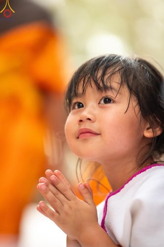 ภาพ No.105765:พิธีต้อนรับพระธรรมยาตรา ในโครงการธรรมยาตรากตัญญูบูชา มหาปูชนียาจารย์ พระมงคลเทพมุนี(สด จนฺทสโร) พระผู้ปราบมาร อนุสรณ์สถาน 7 แห่ง ปีที่ 12 วันที่ 3 มกราคม พ.ศ. 2567 ณ อนุสรณ์สถานโลตัสแลนด์ จ.สุพรรณบุรี