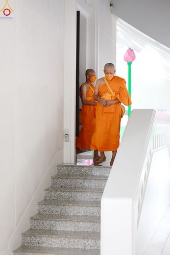 ภาพ No.87887:พิธีบรรพชาอุปสมบท ในโครงการอุปสมบทหมู่บูชาธรรม วันครูผู้ค้นพบวิชชาธรรมกาย ณ วัดพระธรรมกาย ในวันเสาร์ที่ 16 กันยายน พ.ศ.2566