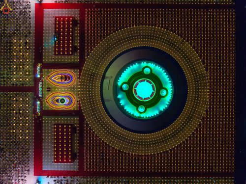 ภาพ No.292177:วันที่ 10 มกราคม พ.ศ. 2569 พิธีจุดประทีปถวายเป็นพุทธบูชา และบูชาธรรมมหาปูชนียาจารย์  ณ อนุสรณ์สถานคลองบางนางแท่น อ.สามพราน จ.นครปฐม ในโครงการธรรมยาตรา กตัญญูบูชา มหาปูชนียาจารย์ พระมงคลเทพมุนี(สด จนฺทสโร) พระผู้ปราบมาร อนุสรณ์สถาน 7 แห่ง ปีที่ 14