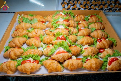 ภาพ No.301168:วันที่ 23 มกราคม พ.ศ. 2569 พิธีถวายภัตตาหารเป็นสังฆทาน แด่พระธรรมยาตรา ณ อนุสรณ์สถานบางปลา วัดบางปลา อำเภอบางเลน จังหวัดนครปฐม ในโครงการธรรมยาตรา กตัญญูบูชา มหาปูชนียาจารย์ พระมงคลเทพมุนี(สด จนฺทสโร) พระผู้ปราบมาร อนุสรณ์สถาน 7 แห่ง ปีที่ 14