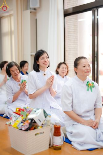 ภาพ No.148462:พิธีปฐมอุปสมบท สมโภชอุโบสถ บูชาธรรม 80 ปี หลวงพ่อธัมมชโย  วันอาทิตย์ที่ 11 สิงหาคม พ.ศ. 2567 วัดพระธรรมกายโทชิหงิ ประเทศญี่ปุ่น