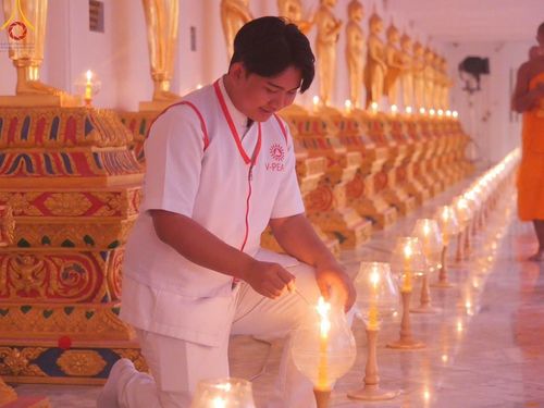 ภาพ No.204193:V.52 สารพัดV สารพัดดี ที่วัดสองพี่น้อง ในโครงการธรรมยาตรา กตัญญูบูชา มหาปูชนียาจารย์ พระมงคลเทพมุนี(สด จนฺทสโร) พระผู้ปราบมาร อนุสรณ์สถาน 7 แห่ง ปีที่ 13 ระหว่างวันที่ 2-31 มกราคม พ.ศ. 2568