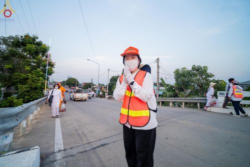 ภาพ No.111781:V.10 เก่งกล้า การเตรียมงาน เก็บงาน การรับบุญของเจ้าหน้าที่หน่วยงานต่างๆ เพื่อโครงการธรรมยาตรา กตัญญูบูชามหาปูชนียาจารย์ พระมงคลเทพมุนี (สด จนฺทสโร) พระผู้ปราบมาร อนุสรณ์สถาน 7 แห่ง ปีที่ 12 ระหว่างวันที่ 2 - 31 มกราคม พ.ศ.2567