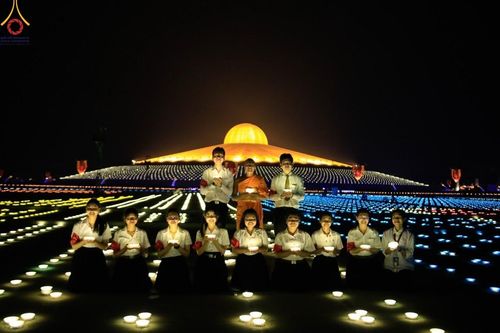 ภาพ No.122790:V.24 ใกล้ชนะ การเตรียมงาน เก็บงาน การรับบุญของเจ้าหน้าที่หน่วยงานต่างๆ เพื่อโครงการธรรมยาตรา กตัญญูบูชา มหาปูชนียาจารย์ พระมงคลเทพมุนี (สด จนฺทสโร) พระผู้ปราบมาร อนุสรณ์สถาน 7 แห่ง ปีที่ 12 ระหว่างวันที่ 2 - 31 มกราคม พ.ศ. 2567