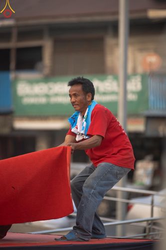 ภาพ No.125982:V.29 ทุ่มเท เพื่อโคราช การเตรียมงานของหน่วยงานต่างฯ เพื่อพิธีทำบุญเมืองนครราชสีมา ฉลอง 556 ปี ตักบาตรพระ 10,000 รูป ในวันเสาร์ที่ 2 มีนาคม พ.ศ.2567 ณ อนุสาวรีย์ท้าวสุรนารี จ.นครราชสีมา จัดโดย คณะสงฆ์จังหวัดนครราชสีมา ร่วมกับสำนักงานจังหวัดนครราชสีมา