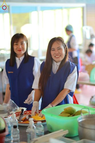 ภาพ No.213937:วันเสาร์ที่ 29 มีนาคม พ.ศ. 2568 พิธีตัดปอยผม ขอขมาผู้ปกครอง มอบบาตร-ผ้าไตร และพิธีบรรพชาสามเณร ณ ศูนย์ปฏิบัติธรรมจังหวัดระยอง (บ้านช่องลม) ต.บางบุตร อ.บ้านค่าย จ.ระยอง