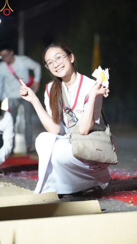 ภาพ No.121507:V.21 ลุยต่อ การเตรียมงาน เก็บงาน การรับบุญของเจ้าหน้าที่หน่วยงานต่างๆ เพื่อโครงการธรรมยาตรา กตัญญูบูชามหาปูชนียาจารย์ พระมงคลเทพมุนี (สด จนฺทสโร) พระผู้ปราบมาร อนุสรณ์สถาน 7 แห่ง ปีที่ 12 ระหว่างวันที่ 2 - 31 มกราคม พ.ศ.2567