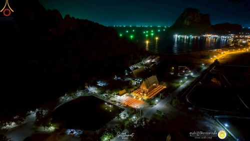 ภาพ No.222309:วันที่ 26-27 เมษายน พ.ศ. 2568 ศูนย์ปฏิบัติธรรมสวนผึ้ง ร่วมกับ ธุดงค์คสถานประจวบคีรีขันธ์ และวัดอ่าวน้อย  จัดกิจกรรมเดินธรรมยาตรา ตักบาตรข้าวสารอาหารแห้ง และจุดประทีปถวายเป็นพุทธบูชา ณ วัดอ่าวน้อย จ.ประจวบคีรีขันธ์