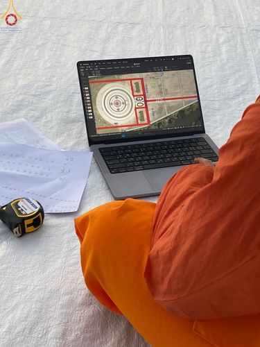 ภาพ No.109496:V.7 พลังใจ การเตรียมงาน เก็บงาน การรับบุญของเจ้าหน้าที่หน่วยงานต่างๆ เพื่อโครงการธรรมยาตรา กตัญญูบูชามหาปูชนียาจารย์ พระมงคลเทพมุนี (สด จนฺทสโร) พระผู้ปราบมาร อนุสรณ์สถาน 7 แห่ง ปีที่ 12 ระหว่างวันที่ 2 - 31 มกราคม พ.ศ.2567