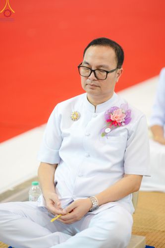 ภาพ No.154188:พิธีจุดเทียนใจ ไฟนิรันดร์ อนันตชัย วันอาทิตย์ที่ 8 กันยายน พ.ศ. 2567 วัดพระธรรมกาย จ.ปทุมธานี