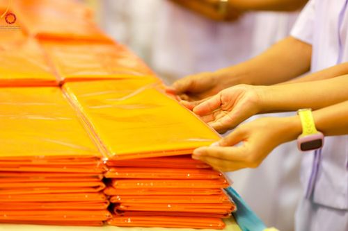 ภาพ No.154660:พิธีทอดผ้าป่าสมทบกฐินวัดพระธรรมกาย และสมทบกฐิน 30,000 วัดทั่วไทย ครั้งที่ 2 ณ สภาธรรมกายสากล วัดพระธรรมกาย วันอังคารที่ 17 กันยายน พ.ศ. 2567