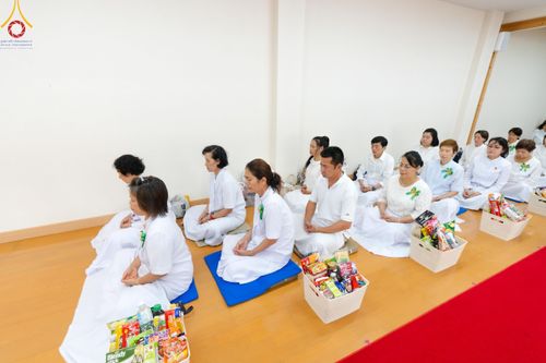 ภาพ No.148449:พิธีปฐมอุปสมบท สมโภชอุโบสถ บูชาธรรม 80 ปี หลวงพ่อธัมมชโย  วันอาทิตย์ที่ 11 สิงหาคม พ.ศ. 2567 วัดพระธรรมกายโทชิหงิ ประเทศญี่ปุ่น