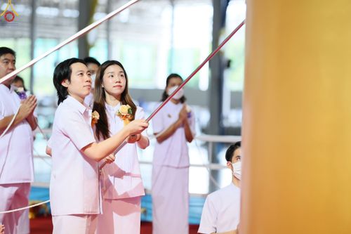 ภาพ No.87450:พิธีจุดเทียนใจ ไฟนิรันดร์ อนันตชัย วันอาทิตย์ที่ 10 กันยายน พ.ศ. 2566 ณ สภาธรรมกายสากล วัดพระธรรมกาย