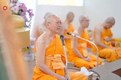 ภาพ No.346875:วันพฤหัสบดีที่ 27 สิงหาคม พ.ศ. 2569  พิธีปฏิบัติธรรมและทอดผ้าป่าบำรุงวัด เนื่องในวันธรรมชัย ณ วัดพระธรรมกายโตเกียว ประเทศญี่ปุ่น